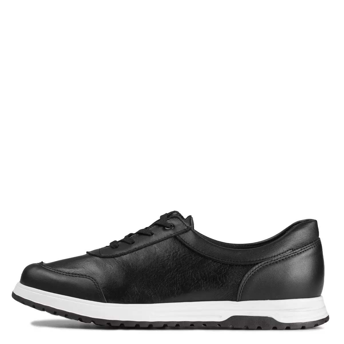 Lunni Men's Pomar+ Stretch Sneakers Bl.nappa/Bl.str.nappa/Wht.sole Men Sneakers Pomarfin Oy