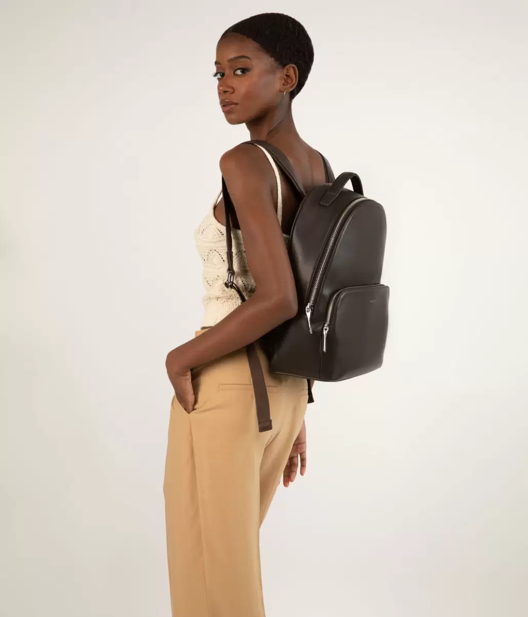 Promo Backpacks Resort Women Caro Vegan Backpack - Sol Matt & Nat - 1
