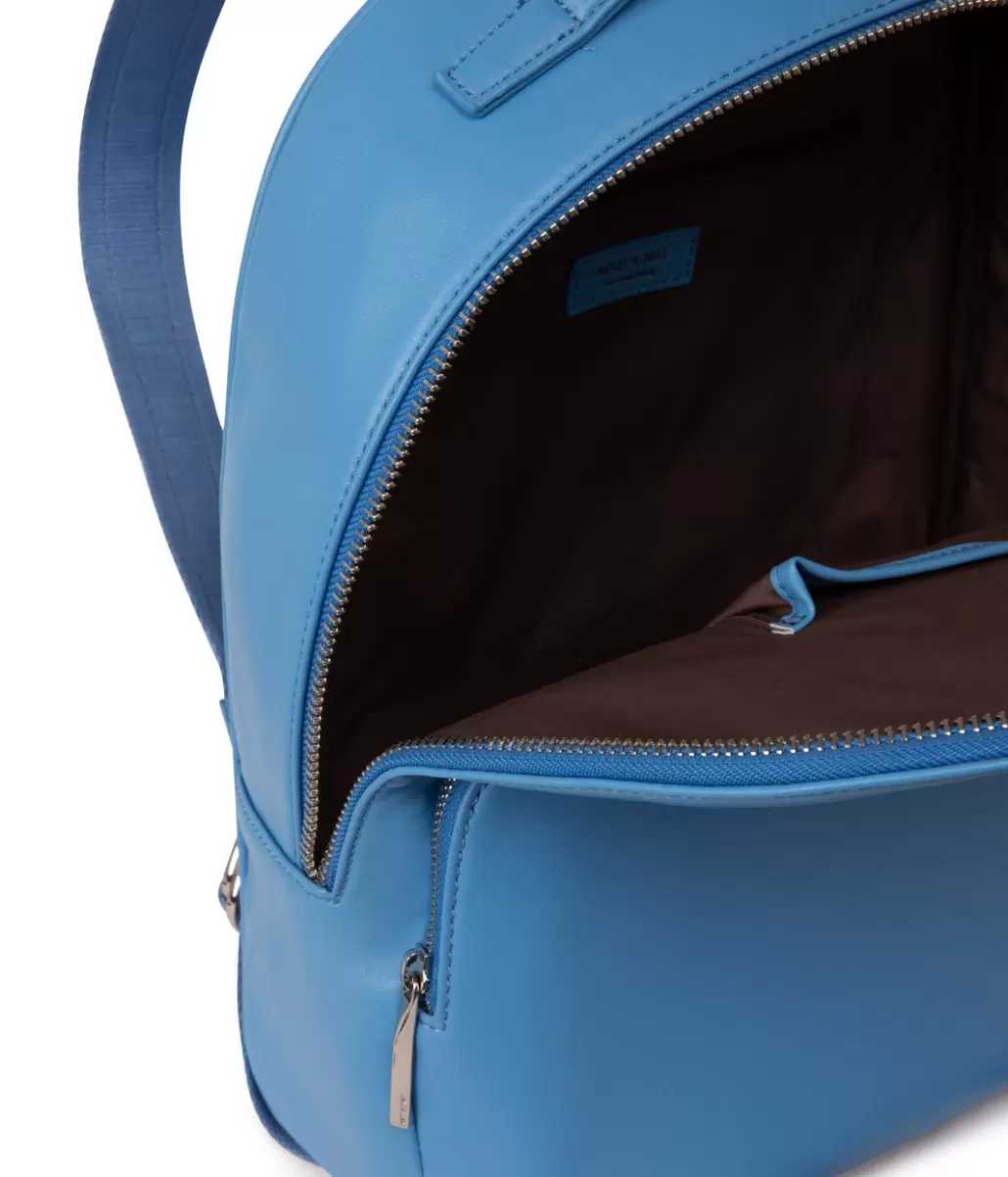Promo Backpacks Resort Women Caro Vegan Backpack - Sol Matt & Nat - 4