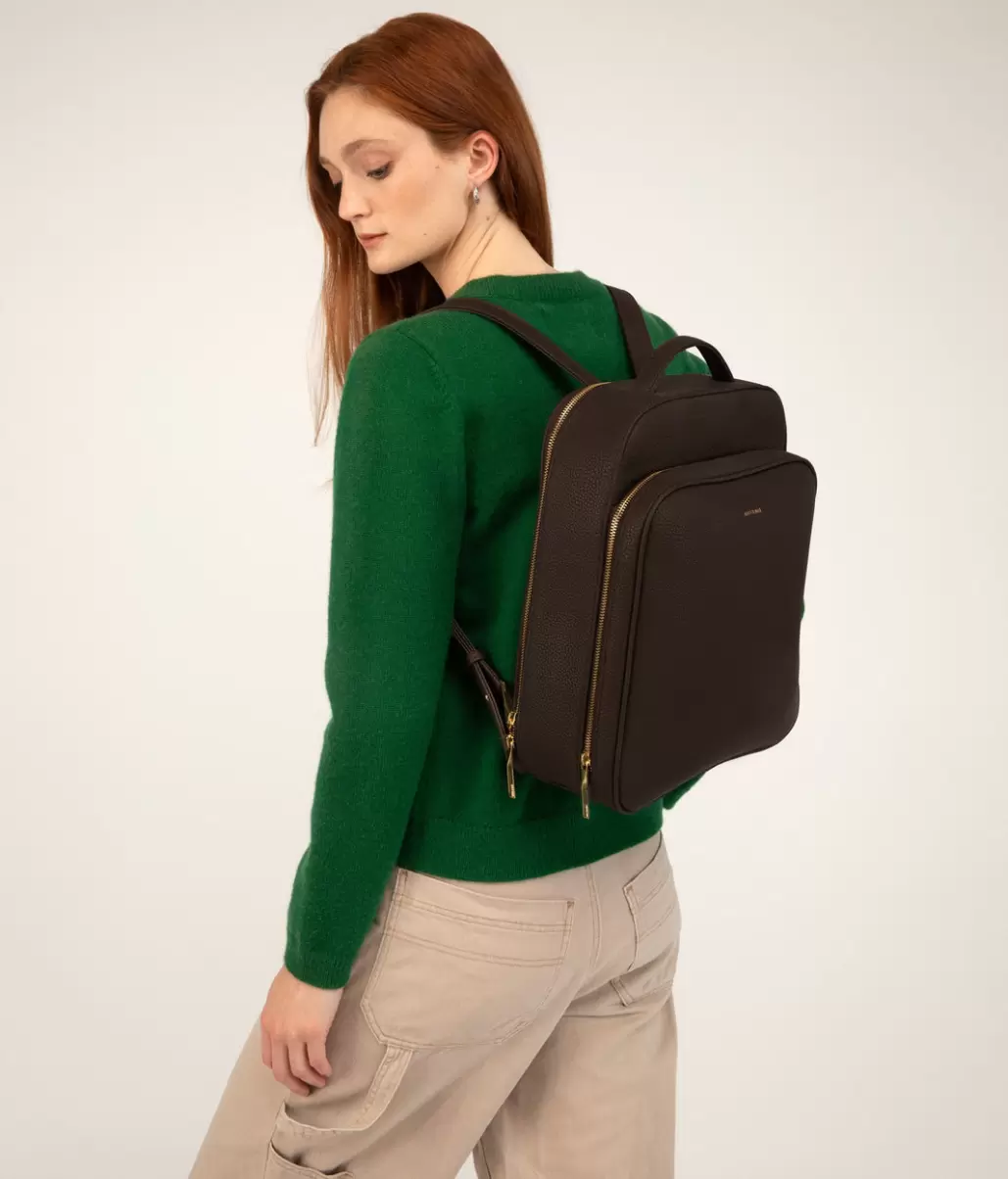 Tailored Matt & Nat Galaxy Backpacks Nava Vegan Backpack - Purity Women - 2