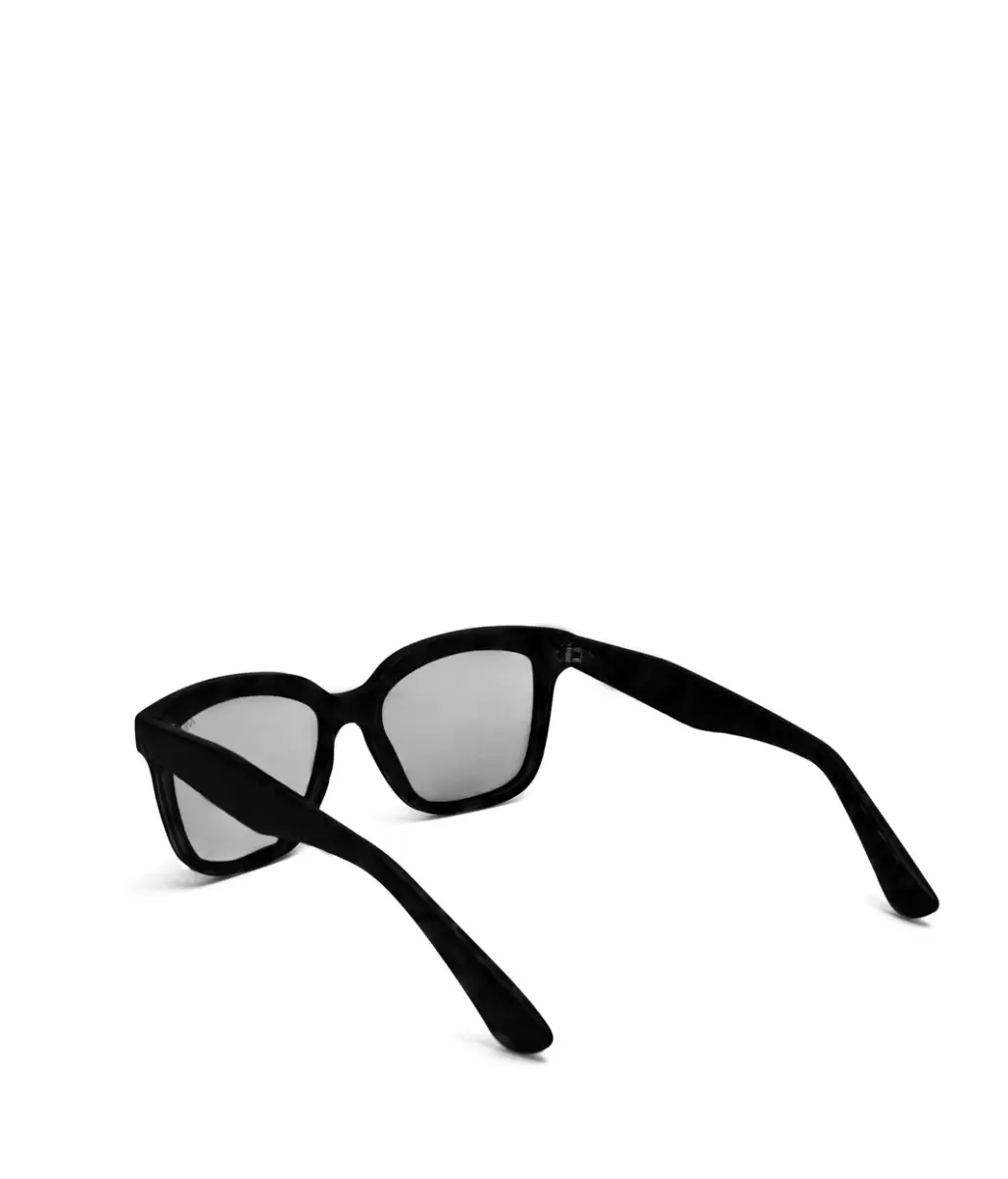 Matt & Nat Blkblk Sunglasses Women Value Vivie Wayfarer Sunglasses - 3