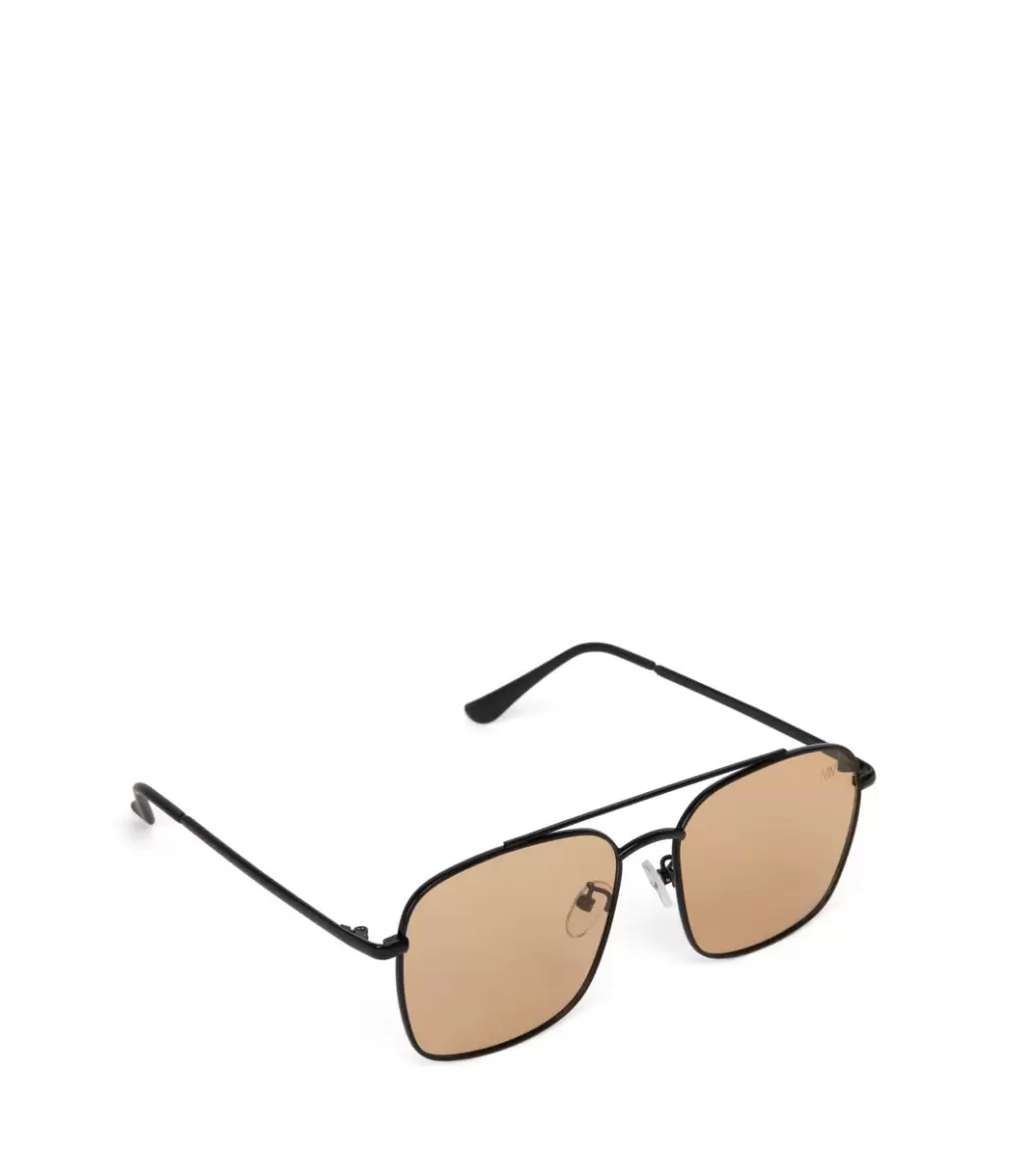 Mblora Women Matt & Nat Ruth Aviator Sunglasses Exclusive Sunglasses - 3