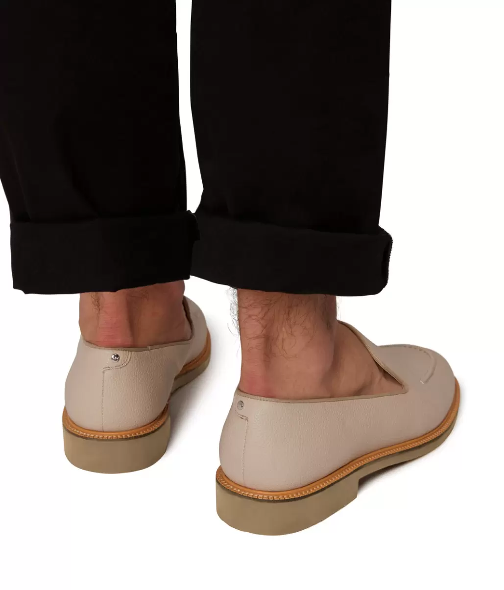 Matt & Nat Limited Time Offer Footwear Altman Men's Vegan Slip On Loafers Men Green - 2