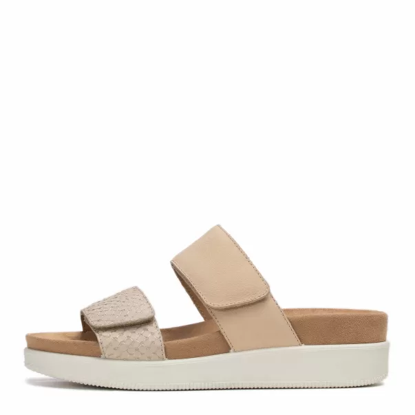 Unisex Pomarfin Oy Cream Leather Helle Women's Sandals Outlet