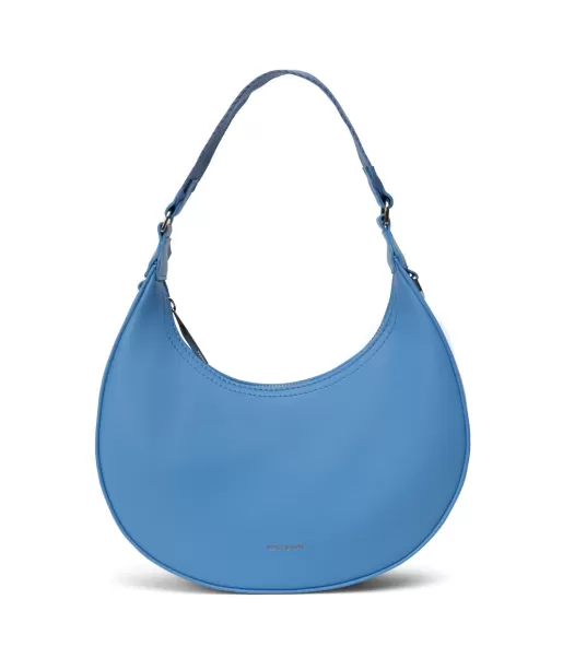 Luxurious Shoulder Bags Serena Vegan Hobo Bag - Sol Resort Women Matt & Nat