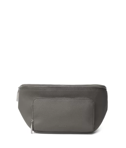 Olek Vegan Belt Bag - Purity Efficient Shade Matt & Nat Women Belt Bags