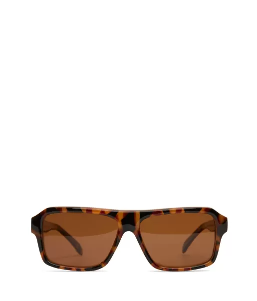 Matt & Nat Pribro Women Sunglasses Distinct Rylee Retro Square Sunglasses