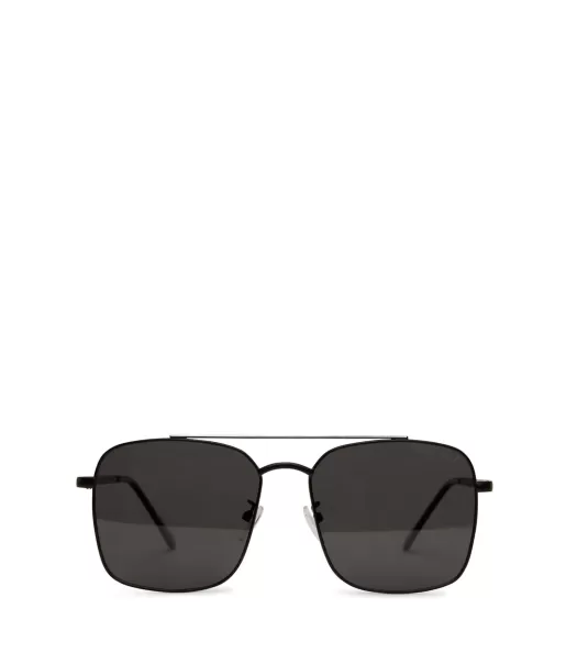 Black Matt & Nat Ruth Aviator Sunglasses Giveaway Sunglasses Women