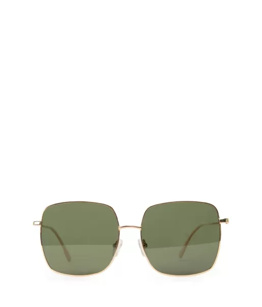 Kaya Square Sunglasses Sunglasses Gololi Matt & Nat Women Review