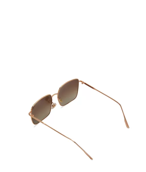 Rosego Sunglasses Kaya Square Sunglasses Women Matt & Nat Limited
